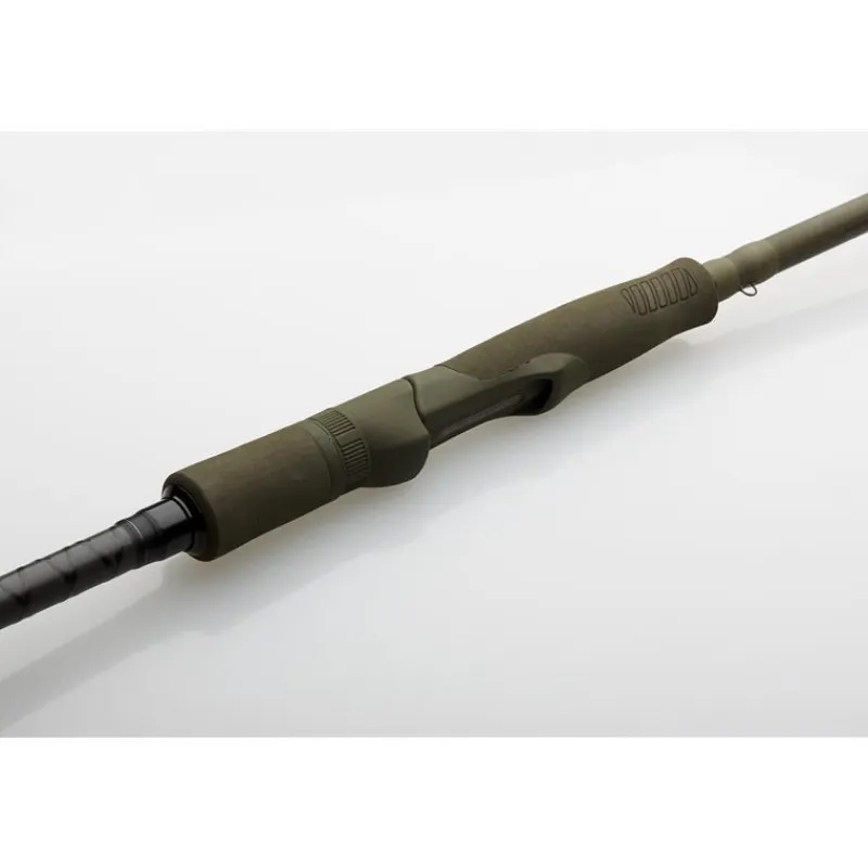 Savage Gear Canne Spinning Sg4 Medium Game