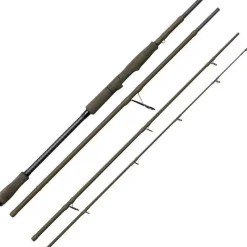 Savage Gear Canne Spinning Sg4 Medium Game