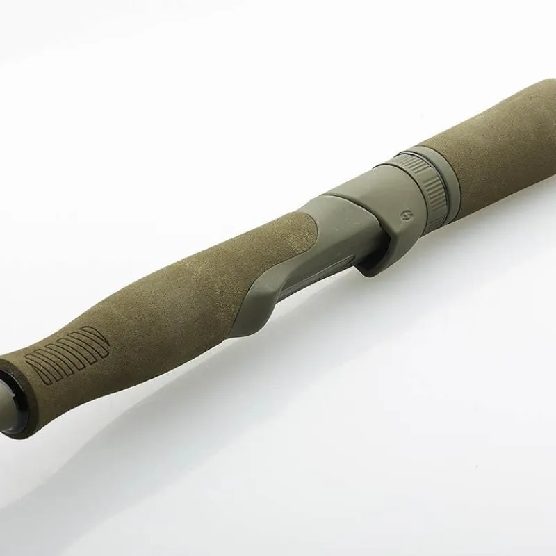 Savage Gear Canne Spinning Sg4 Fast Game Rods