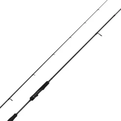 Savage Gear Canne Spinning Tactical Ultra Light Game Spinning