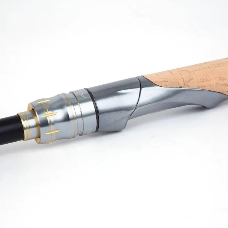 Shimano Canne Spinning Aspire Spinning Sea Trout