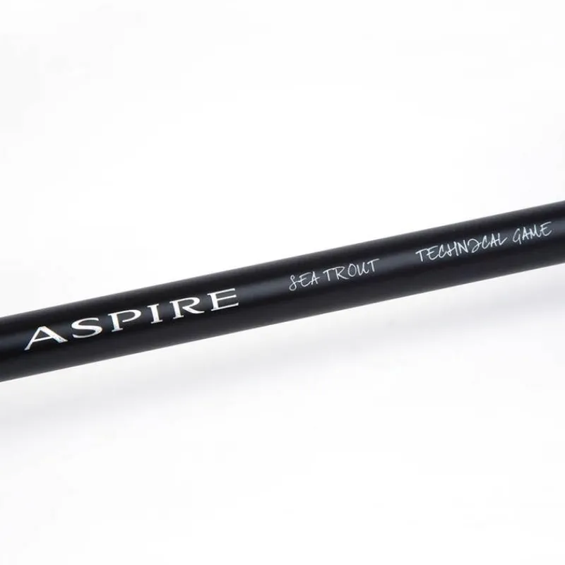 Shimano Canne Spinning Aspire Spinning Sea Trout