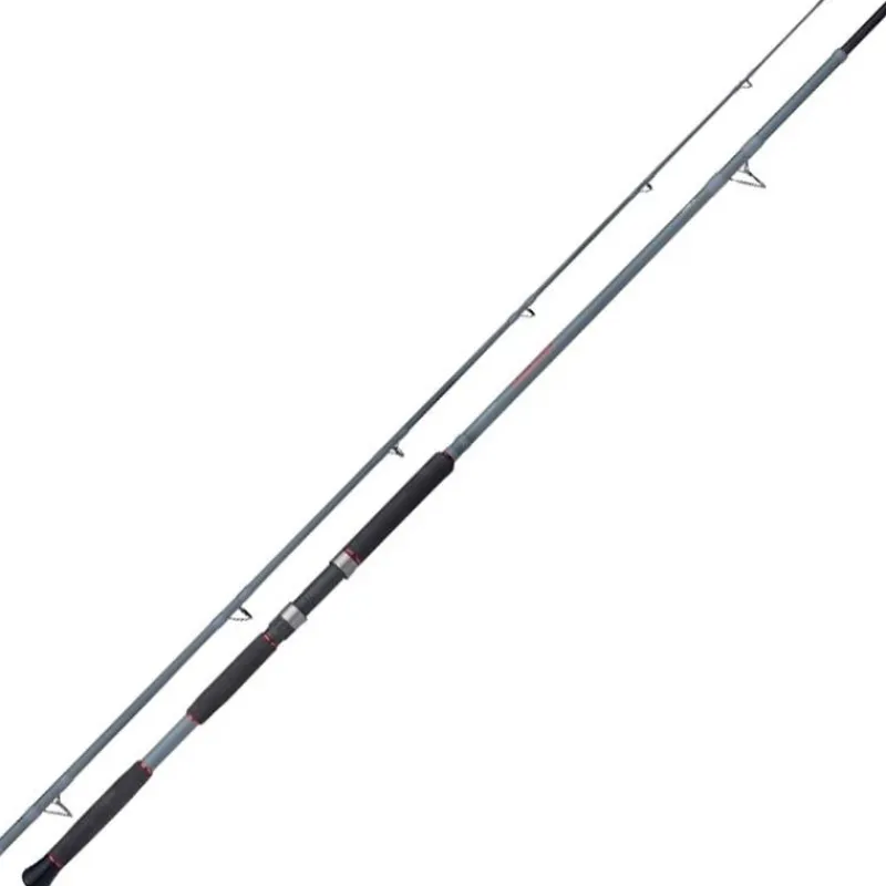 Shimano Canne Spinning Forcemaster Ax Catfish Lure