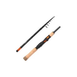 Shimano Canne Spinning Stc Ax Spinning Mini Tele