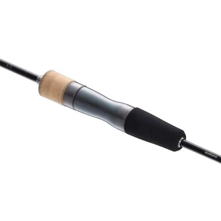 Canne Spinning Shimano Trout One As
