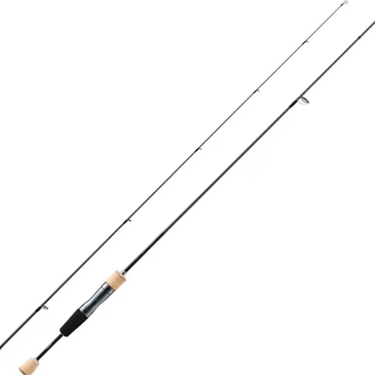Canne Spinning Shimano Trout One As