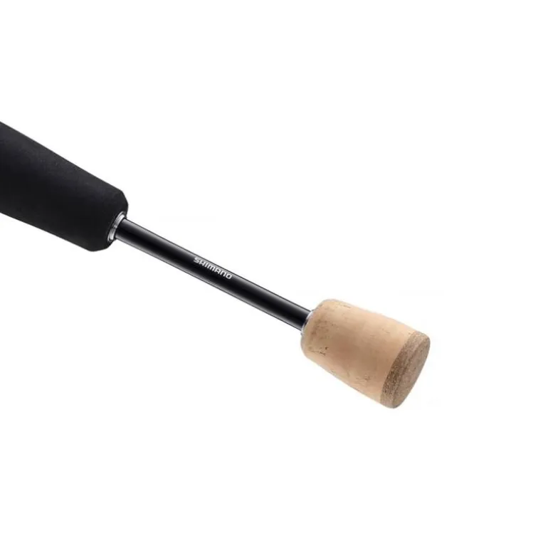 Canne Spinning Shimano Trout One As