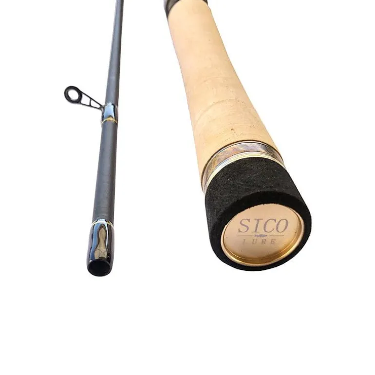 Canne Spinning Sico Lure Heritage