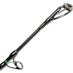 Zeck Canne Spinning Silure Buddy Long