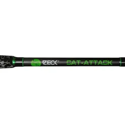 Canne Spinning Silure Zeck Cat-Attack