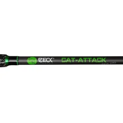 Zeck Canne Spinning Silure Cat-Attack Spin