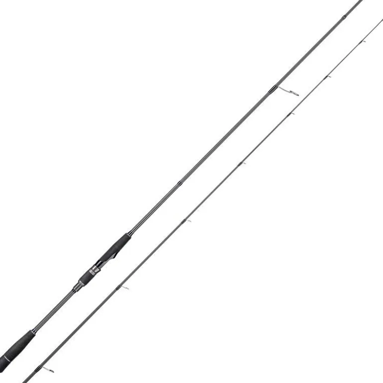 Canne Spinning Smith Bay Liner Sj 872 Lsl