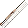 Smith Canne Spinning Dragonbait Trout D-Contact Travel