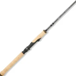 St Croix Canne Spinning Avid Spinning