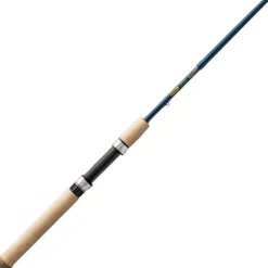 Canne Spinning St Croix Triumph