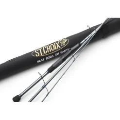 St Croix Canne Spinning Trout Series