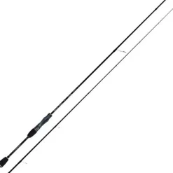 Stucki Fishing Canne Spinning Diamond Finesse