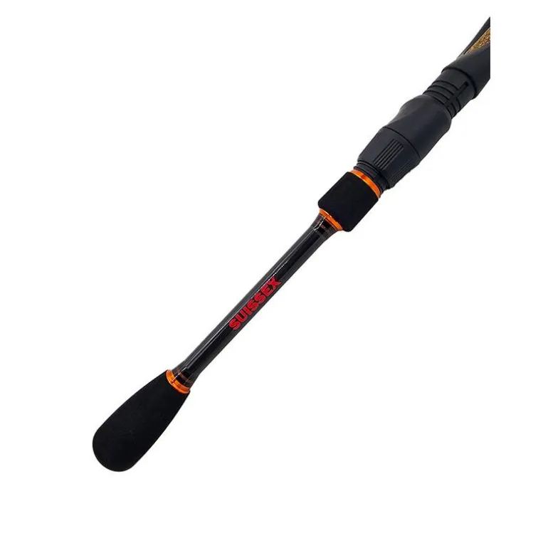 Canne Spinning Suissex Elegant'x