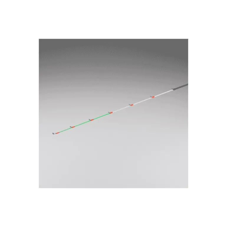 Canne Spinning Tailwalk Metalzon Ssd S70h/Fsl