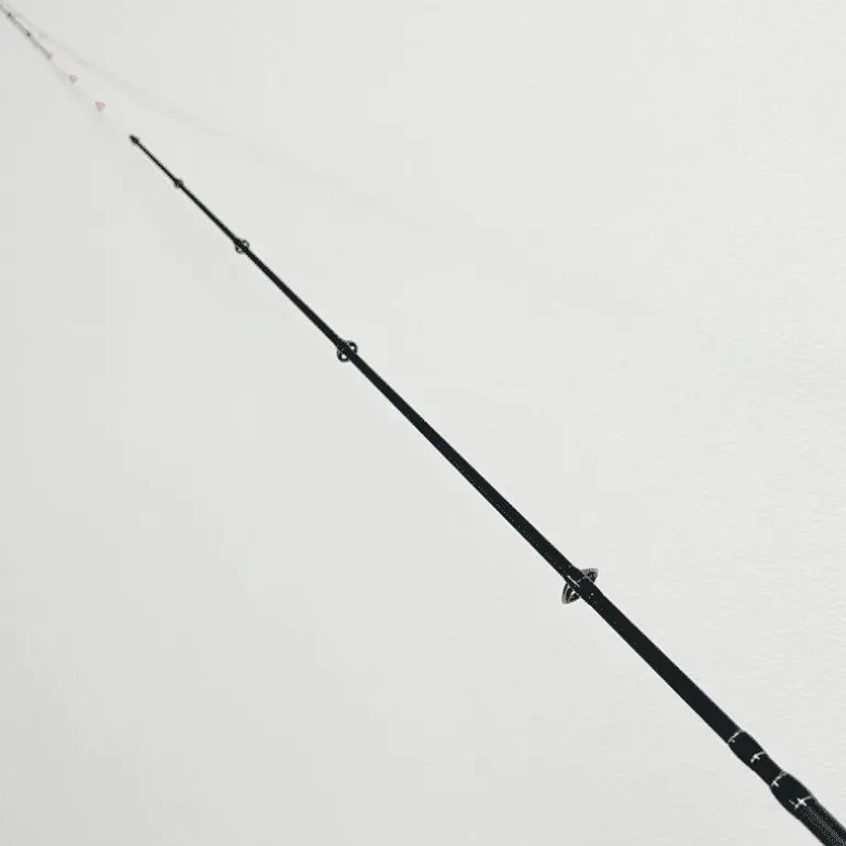 Canne Spinning Tailwalk Metalzon Ssd S70h/Fsl
