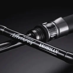 Tailwalk Canne Spinning Namazon Mobilly S775mh