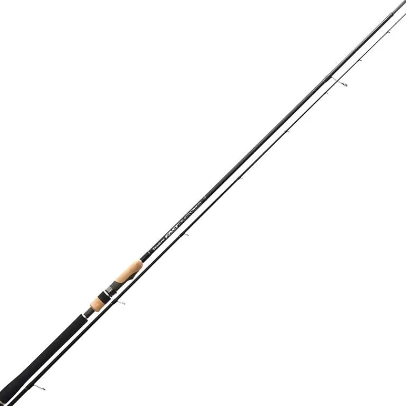 Tenryu Canne Spinning Fast Finess 86M 2Es
