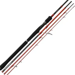 Tenryu Canne Spinning Injection Sp 82 M Quattro