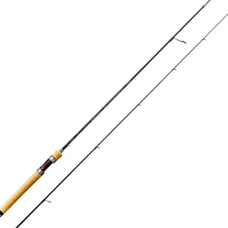 Canne Spinning Tenryu Rayz Spectra Rzs 652 S-Lml