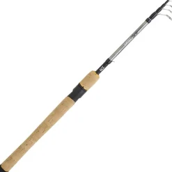 Daiwa Canne Spinning Télescopique Laguna Tele Spin