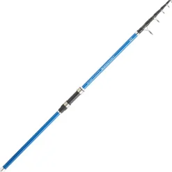 Daiwa Canne Spinning Télescopique Triforce Buscle Tele