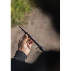 Zebco Canne Spinning Télescopique Magic Trout Tele