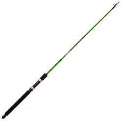 Garbolino Canne Spinning Téléscopique Jungle Trout Telespin