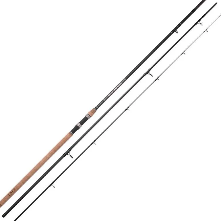Canne Spinning Trout Master Trout Pro Lake