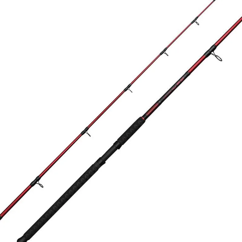 Ugly Stik Canne Spinning Silurus Bank