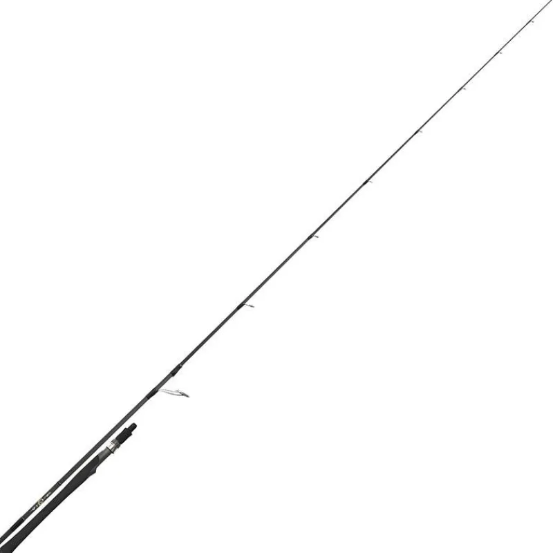 Ultimate Fishing Canne Spinning Five Evo Sp 76 H Full Power