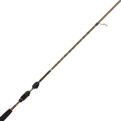 Volkien Canne Spinning Kontacto Ng Camo