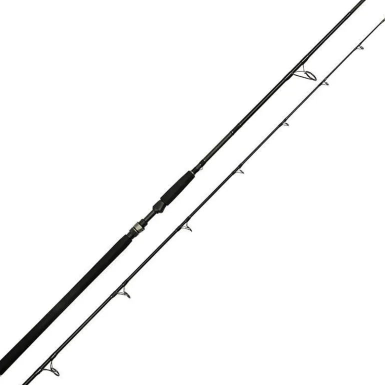 Canne Spinning Westin W3 Powercast 2Nd