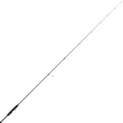 Zenaq Canne Spinning Spirado Blackart
