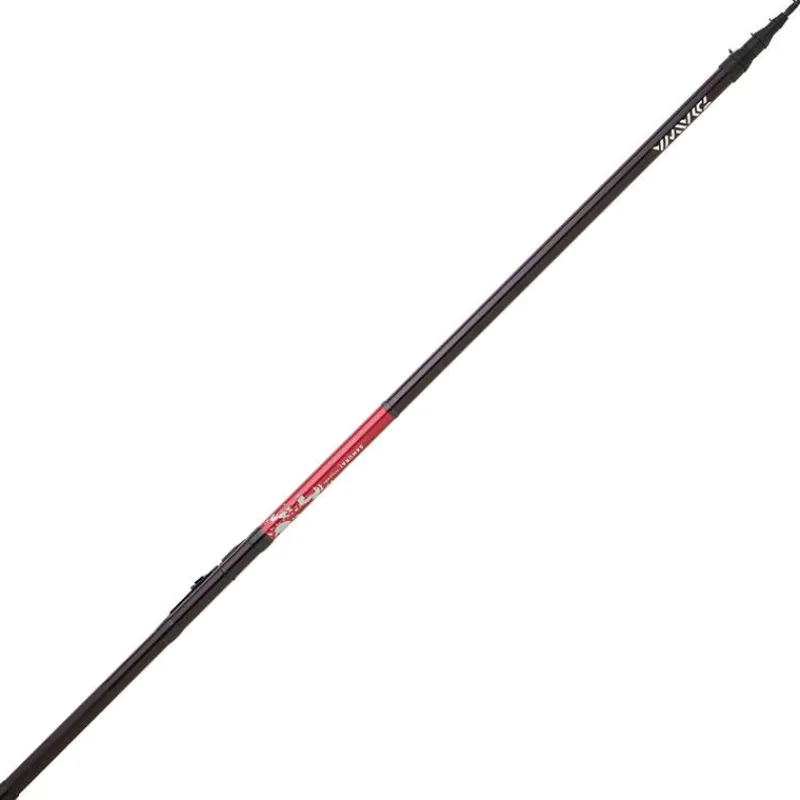 Daiwa Canne Telereglable Samurai Telereglable