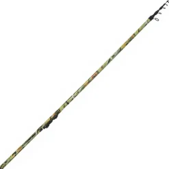 Canne Telereglable Truite Innovation Teletrout Camouflage