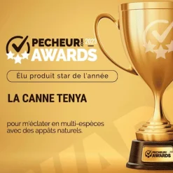 Illex Canne Tenya Nitro S Tenya Special