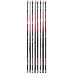 Canne Télescopique Colmic Tms - Trout Master Special