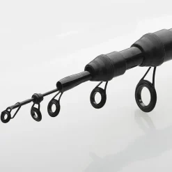 DAM Canne Télescopique Base-X Adjusta Tele Trout