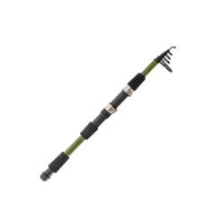 Grauvell Canne Télescopique Shorty Nw