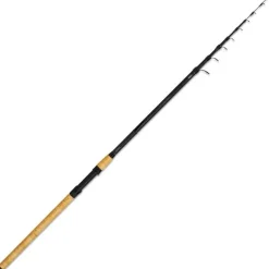 Zebco Canne Télescopique Trophy Tele Trout