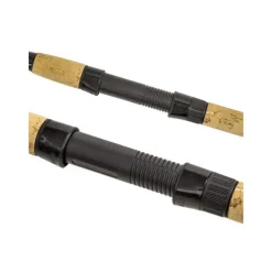 Zebco Canne Télescopique Trophy Tele Trout