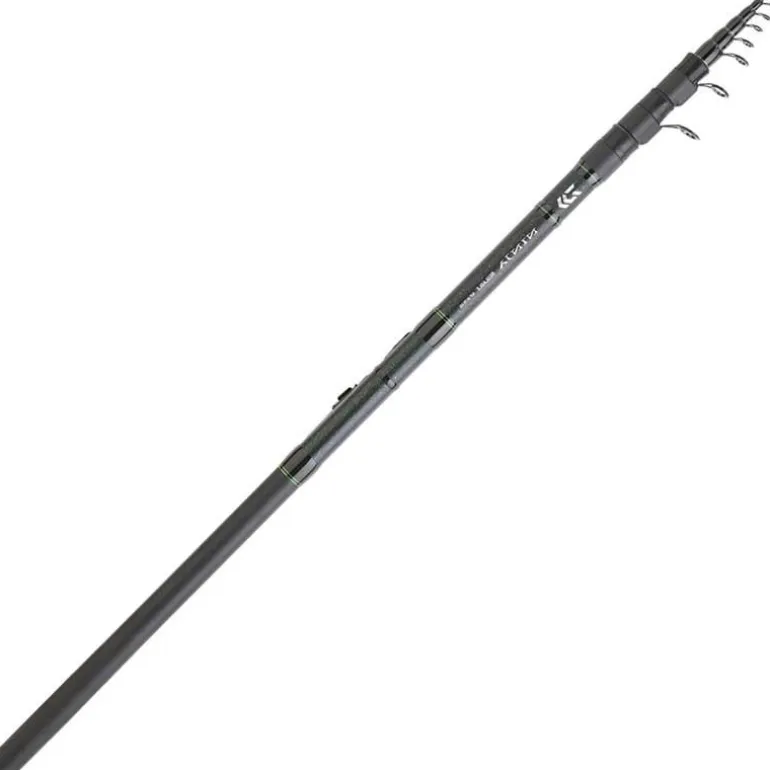 Canne Téléréglable Daiwa Ninja Réglable