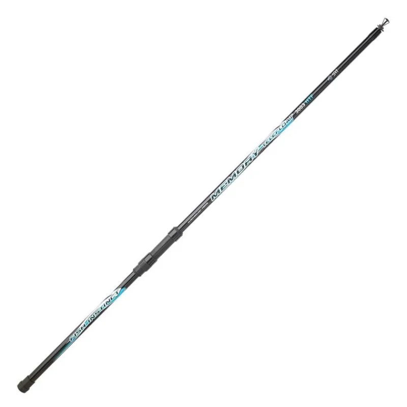 SRT Canne Toc Télescopique Fish Instinct Memory Telefloat