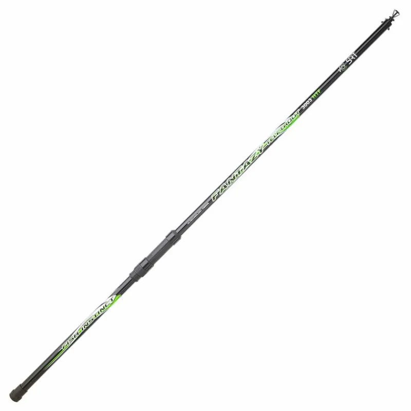 SRT Canne Toc Télescopique Fish Instinct Fantazy Teletrout