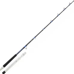 Daiwa Canne Traine Saltiga Trolling
